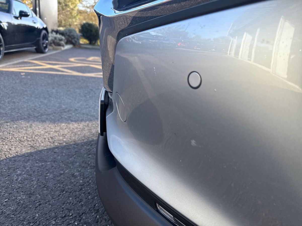 Used Mazda CX-30 2021 for sale - 76090194: Photo 40