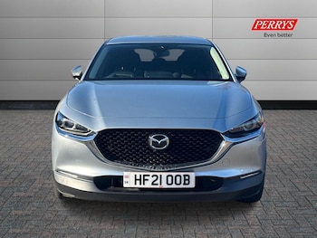 Used Mazda CX-30 2021 for sale - 76090194: Photo