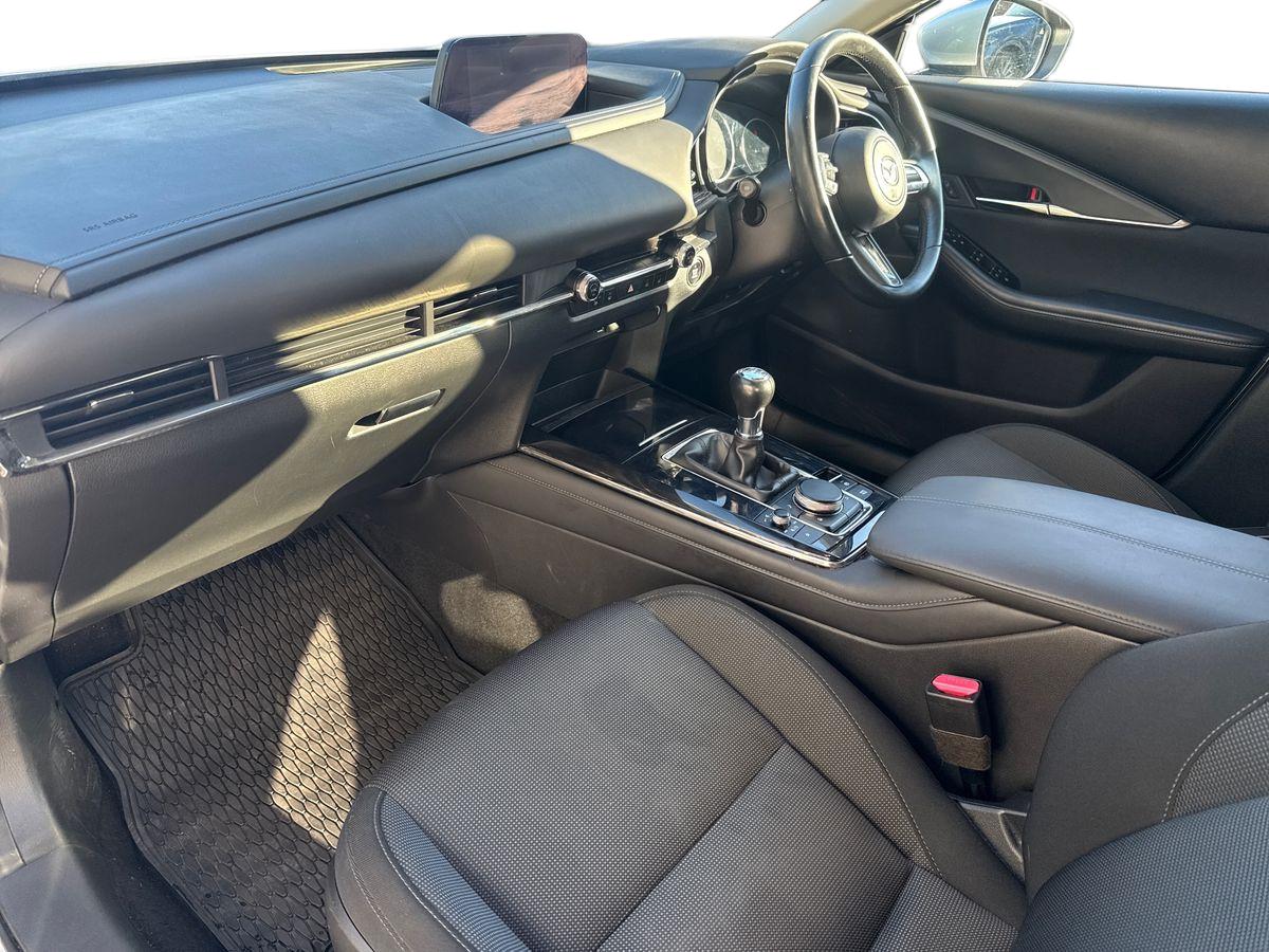 Used Mazda CX-30 2021 for sale - 76090194: Photo 6