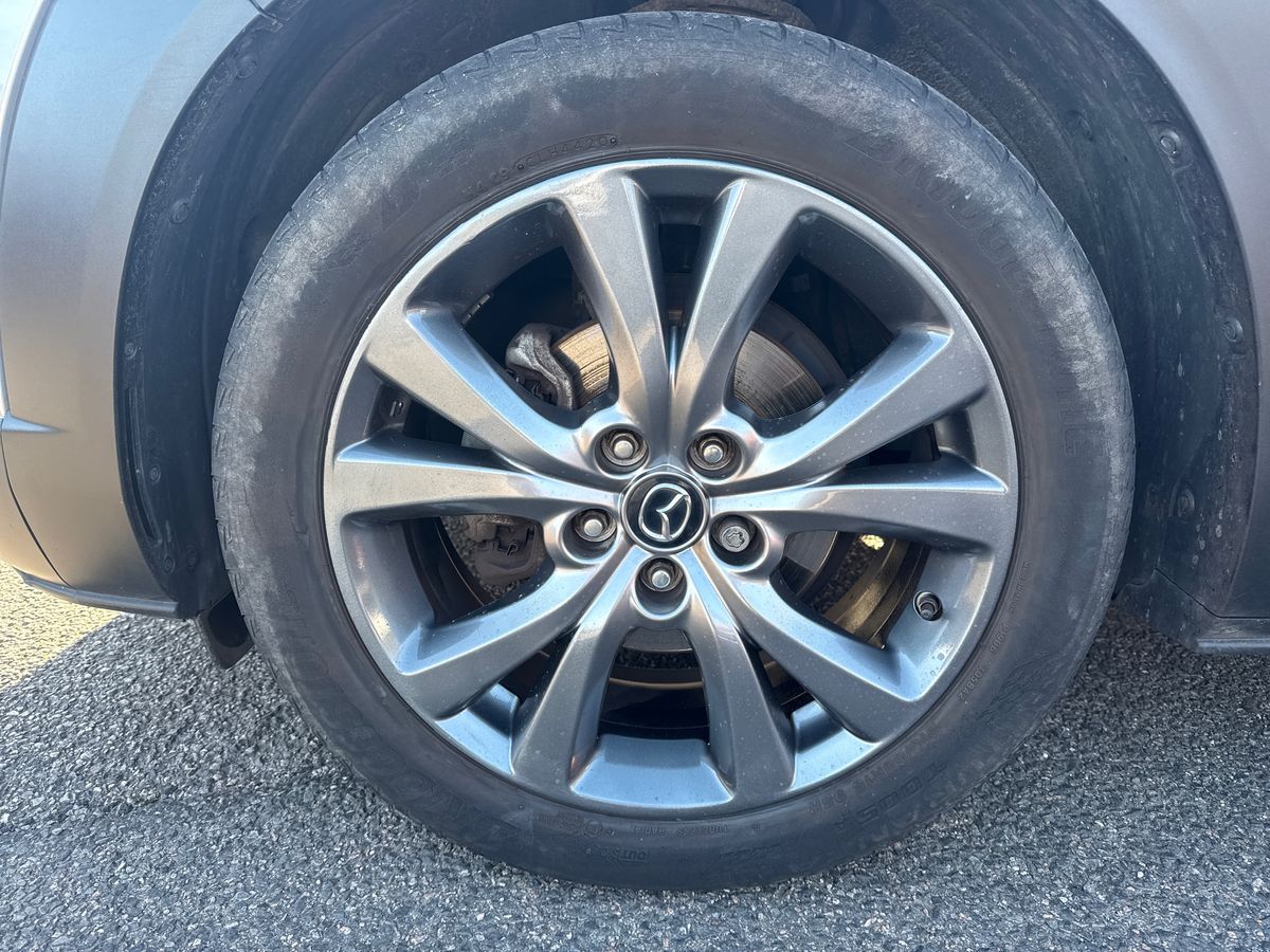 Used Mazda CX-30 2021 for sale - 76090194: Photo 7