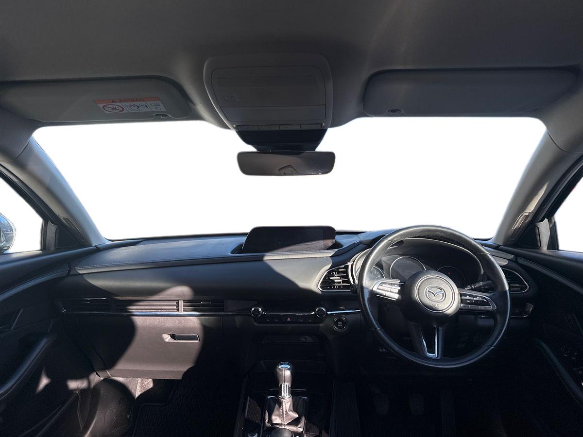 Used Mazda CX-30 2021 for sale - 76090194: Photo 9