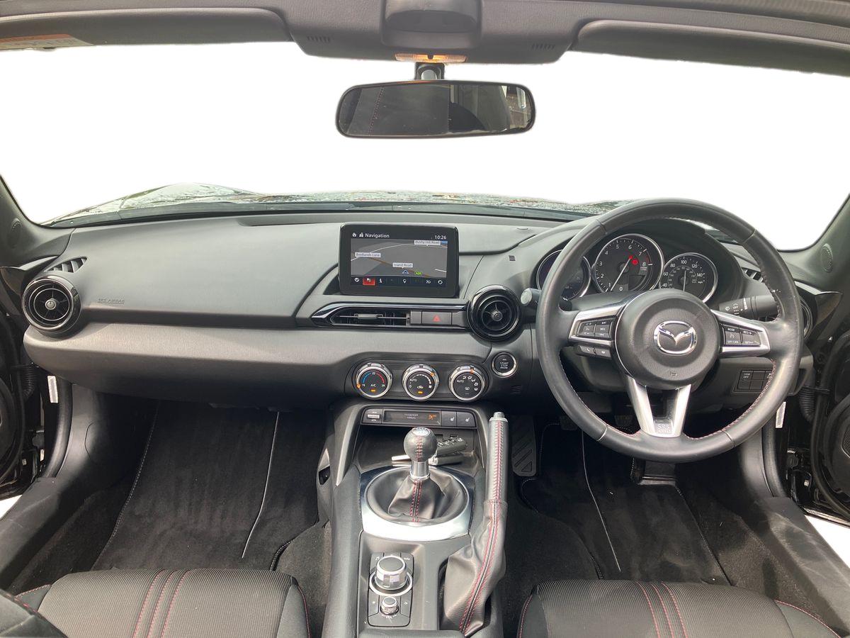 Used Mazda MX-5 2019 for sale - 75760254: Photo 10