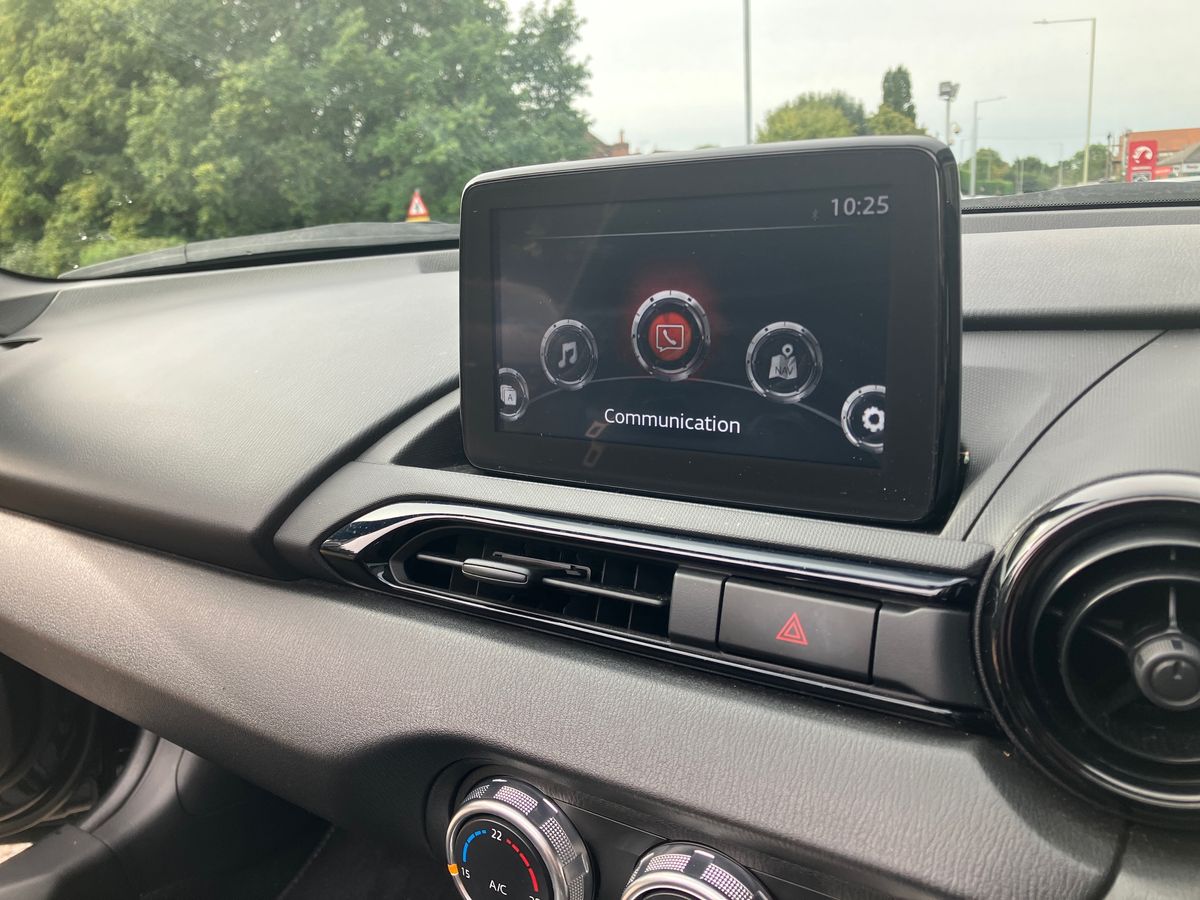 Used Mazda MX-5 2019 for sale - 75760254: Photo 11