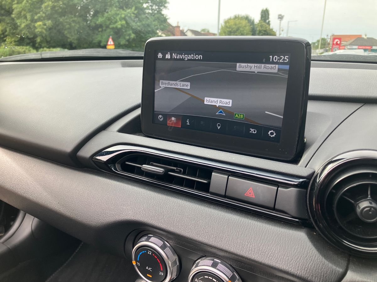 Used Mazda MX-5 2019 for sale - 75760254: Photo 12