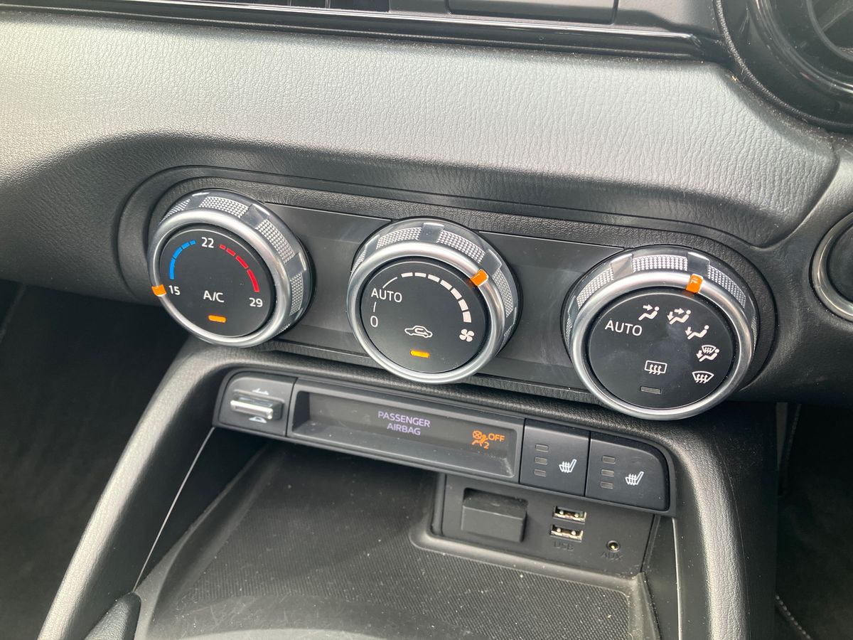 Used Mazda MX-5 2019 for sale - 75760254: Photo 13