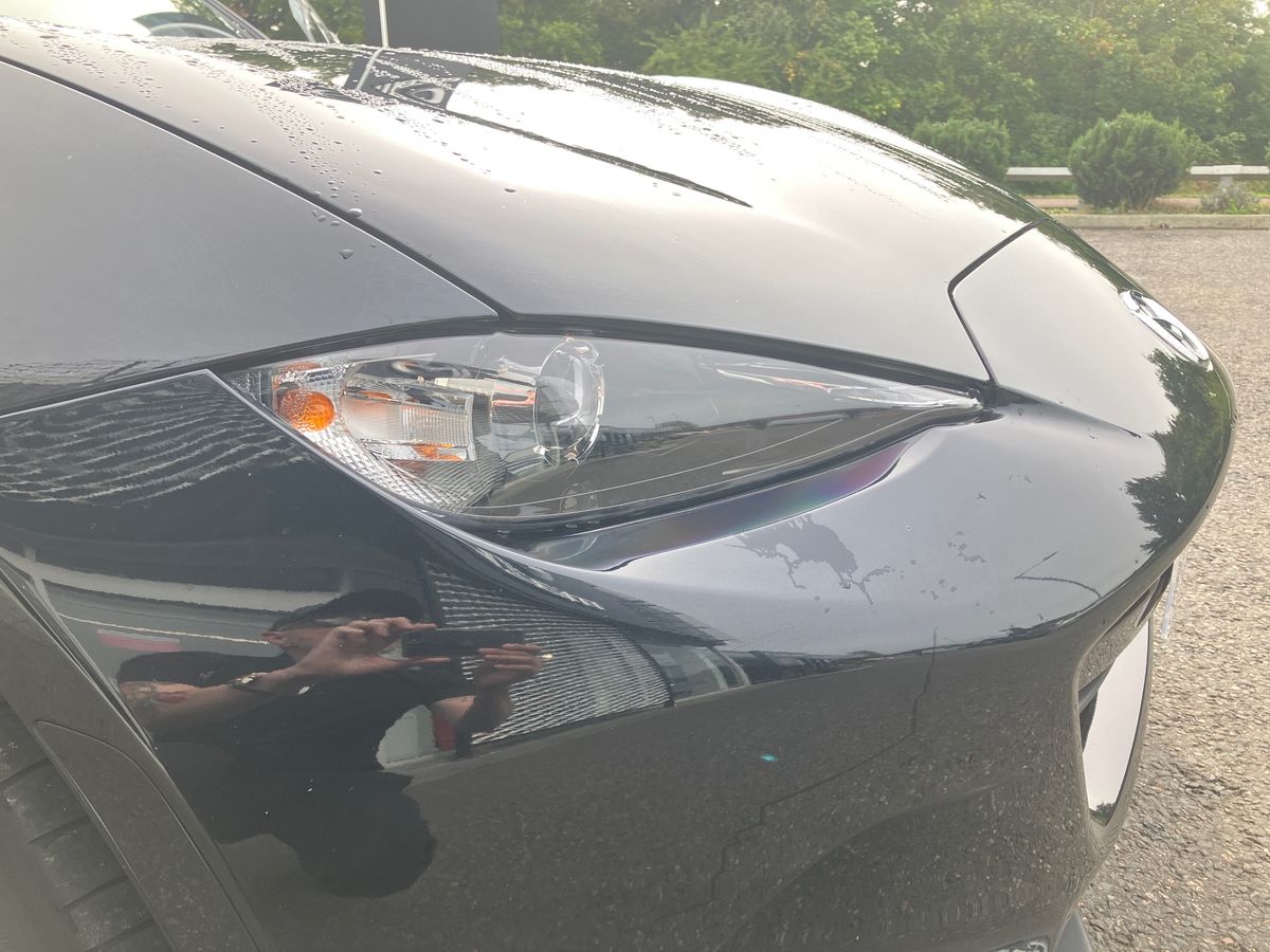 Used Mazda MX-5 2019 for sale - 75760254: Photo 14