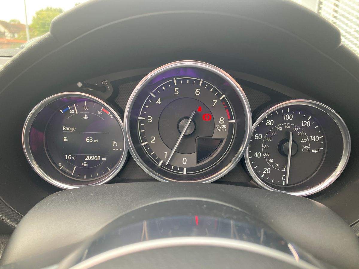 Used Mazda MX-5 2019 for sale - 75760254: Photo 15