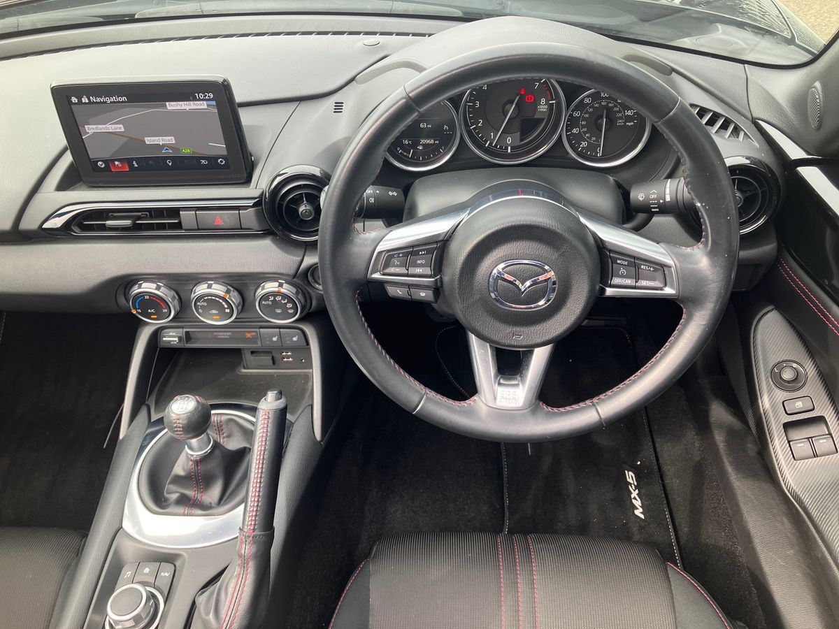 Used Mazda MX-5 2019 for sale - 75760254: Photo 16