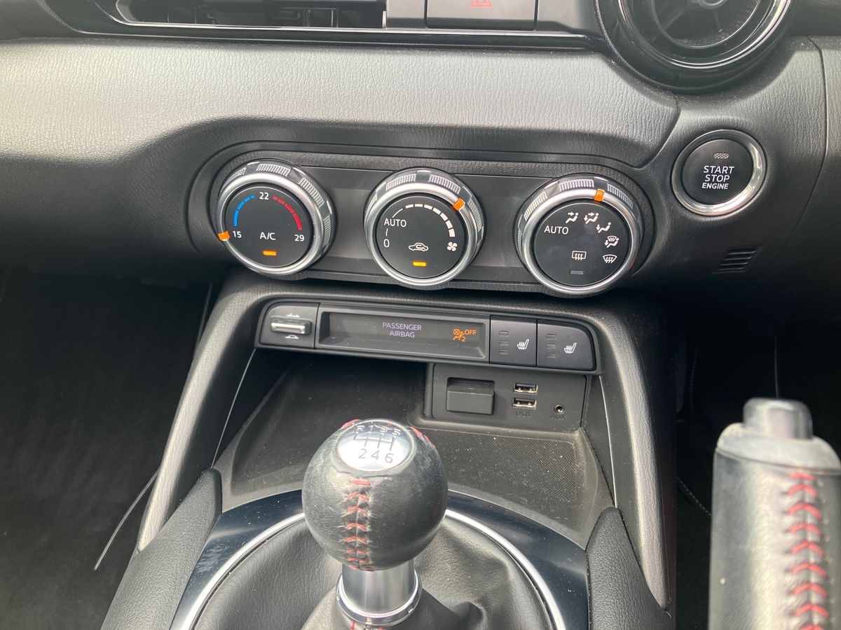 Used Mazda MX-5 2019 for sale - 75760254: Photo 18