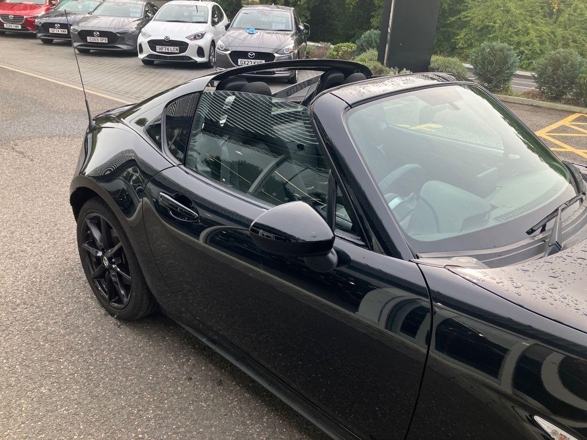 Used Mazda MX-5 2019 for sale - 75760254: Photo 20