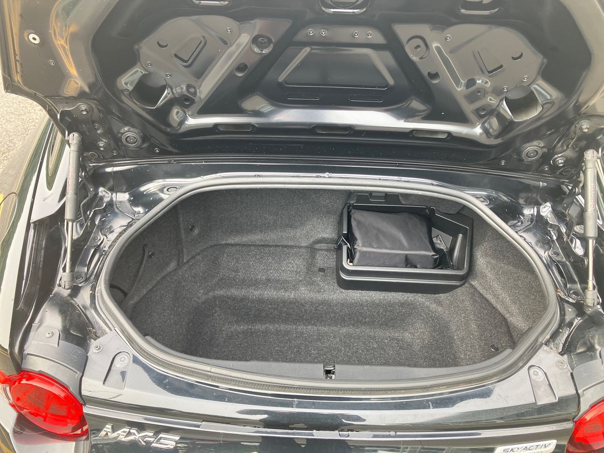 Used Mazda MX-5 2019 for sale - 75760254: Photo 21