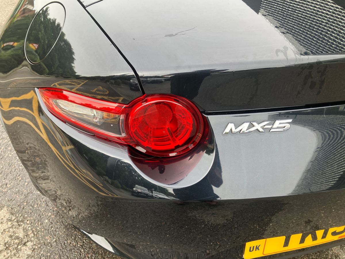 Used Mazda MX-5 2019 for sale - 75760254: Photo 23