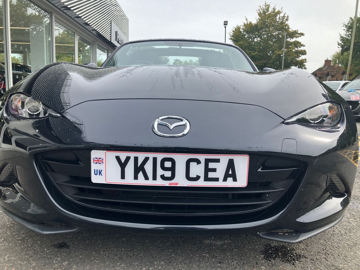 Used Mazda MX-5 2019 for sale - 75760254: Photo 25