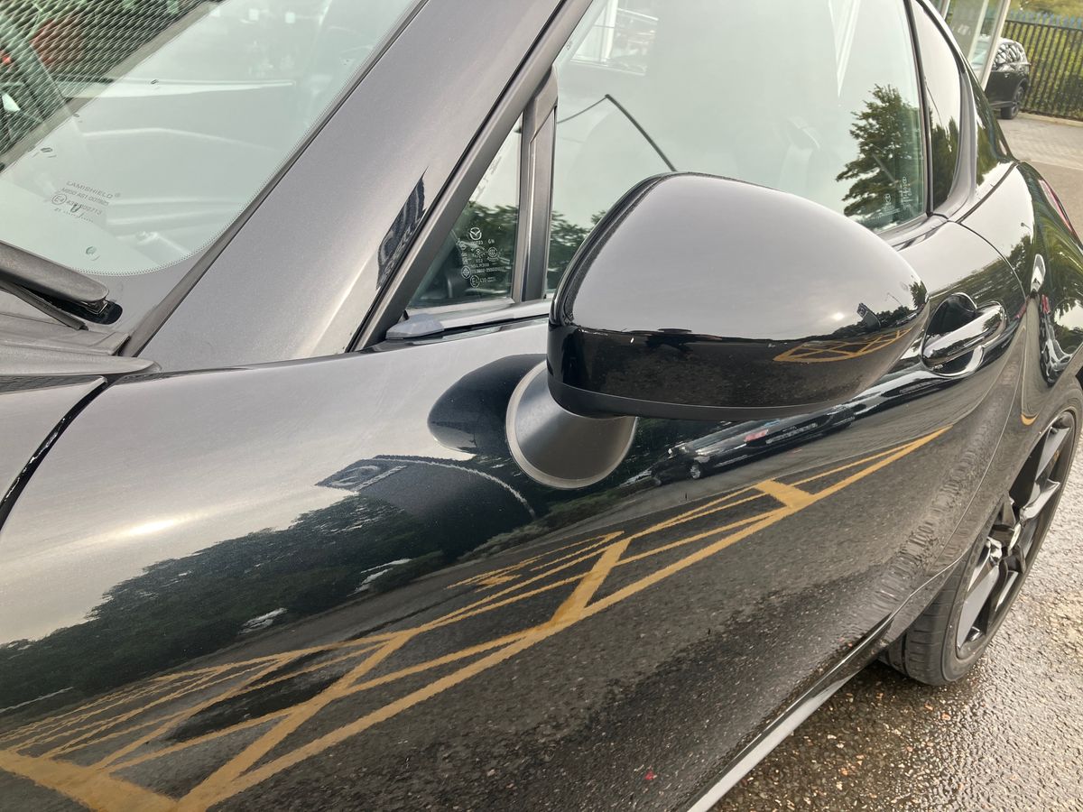 Used Mazda MX-5 2019 for sale - 75760254: Photo 27