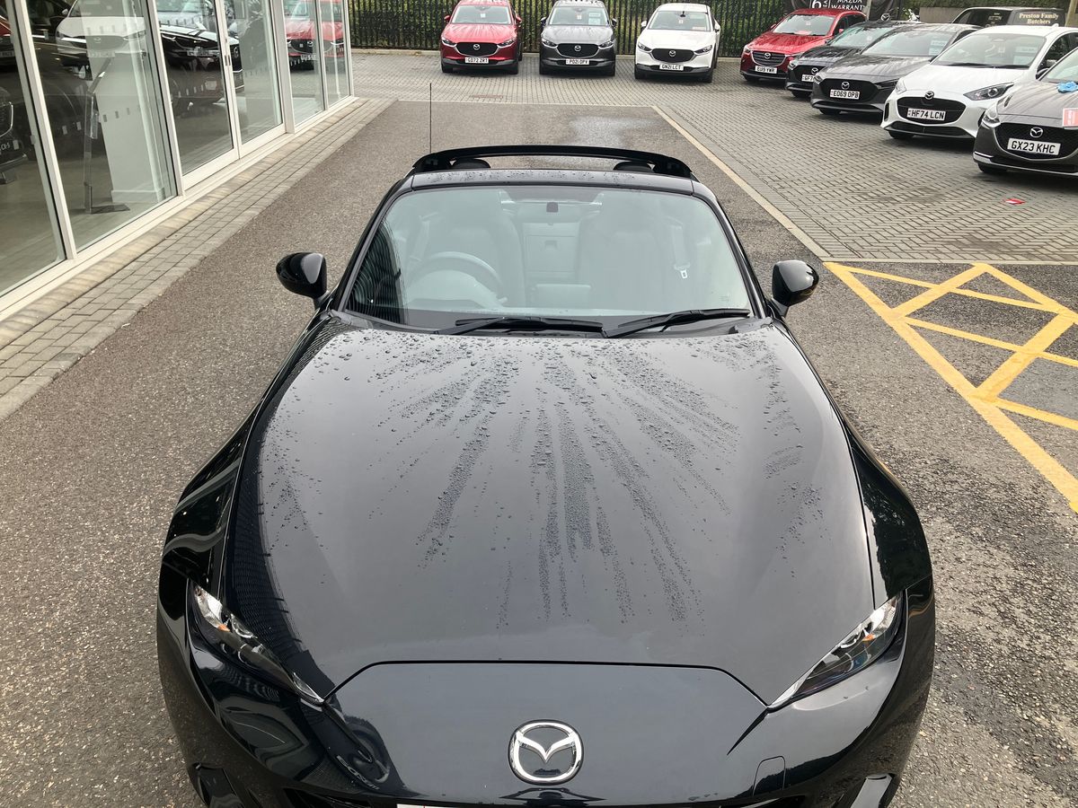 Used Mazda MX-5 2019 for sale - 75760254: Photo 28