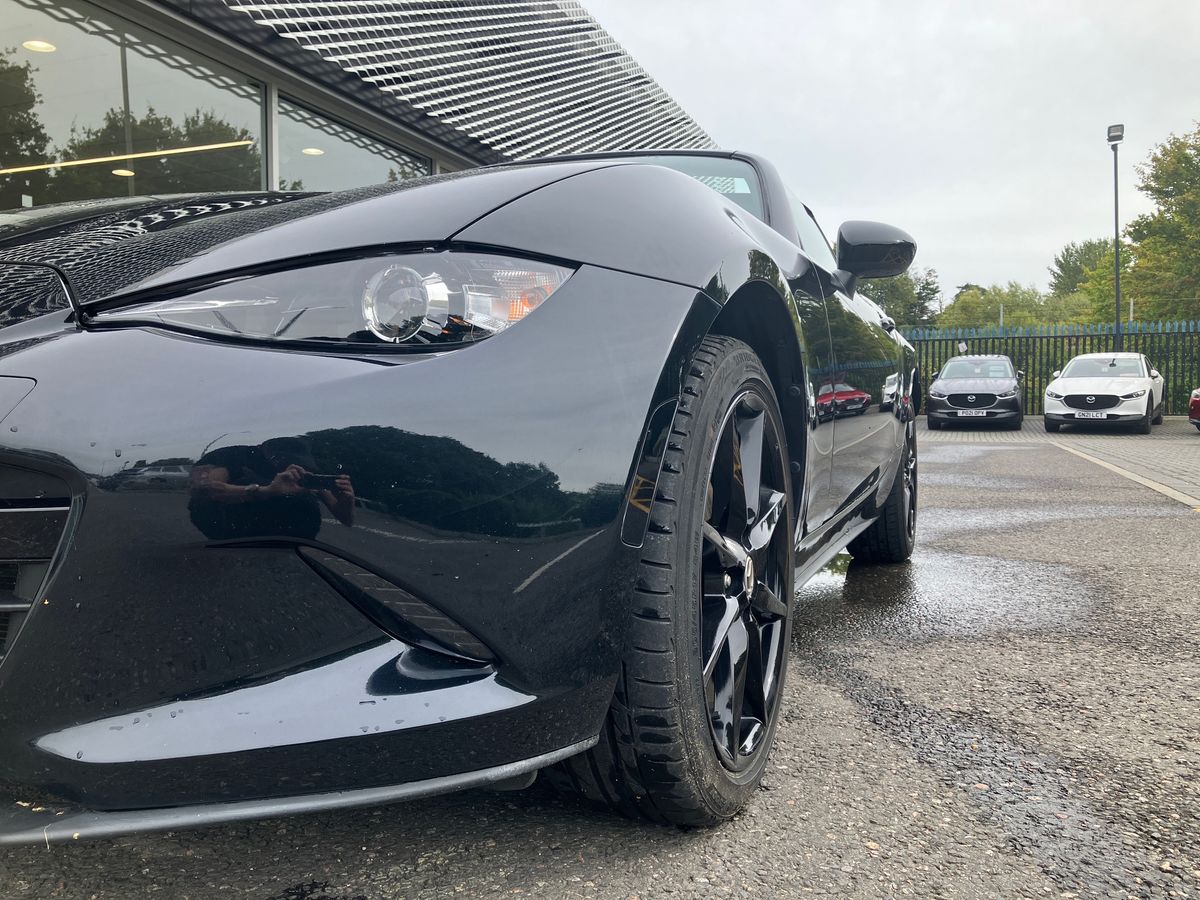 Used Mazda MX-5 2019 for sale - 75760254: Photo 29