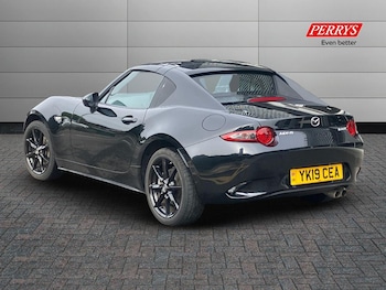 Used Mazda MX-5 2019 for sale - 75760254: Photo