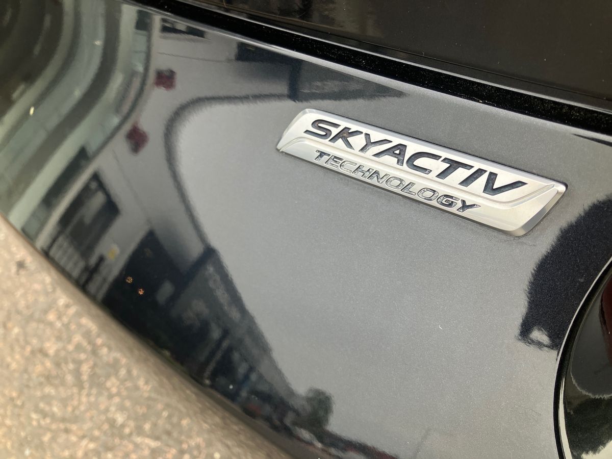 Used Mazda MX-5 2019 for sale - 75760254: Photo 33