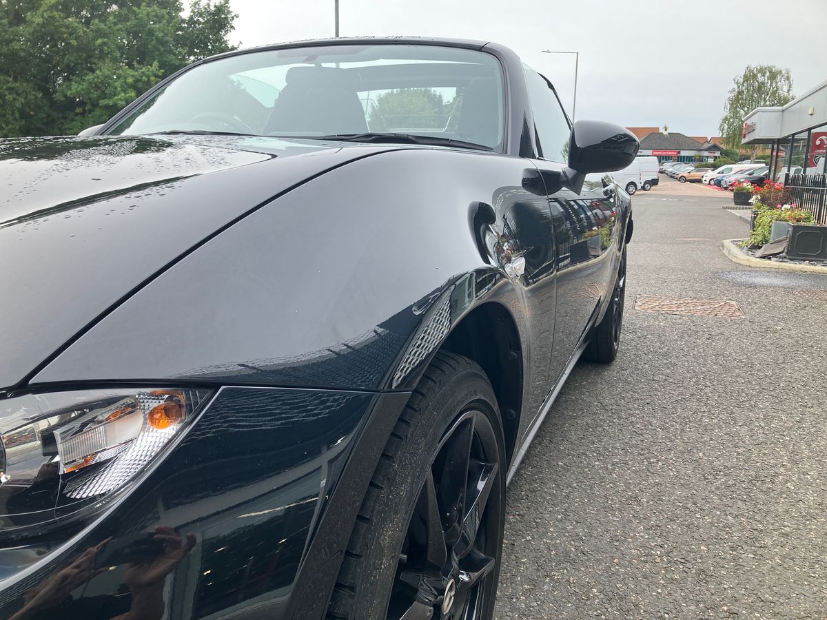 Used Mazda MX-5 2019 for sale - 75760254: Photo 36