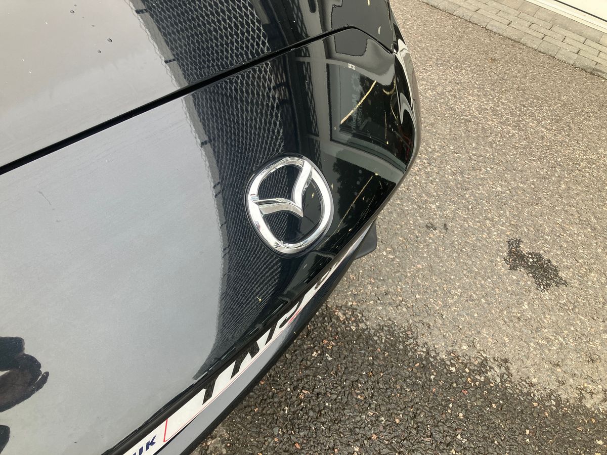 Used Mazda MX-5 2019 for sale - 75760254: Photo 38