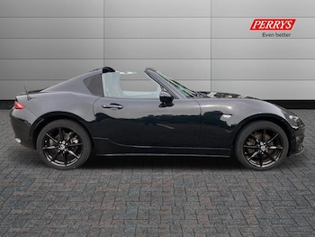 Used Mazda MX-5 2019 for sale - 75760254: Photo