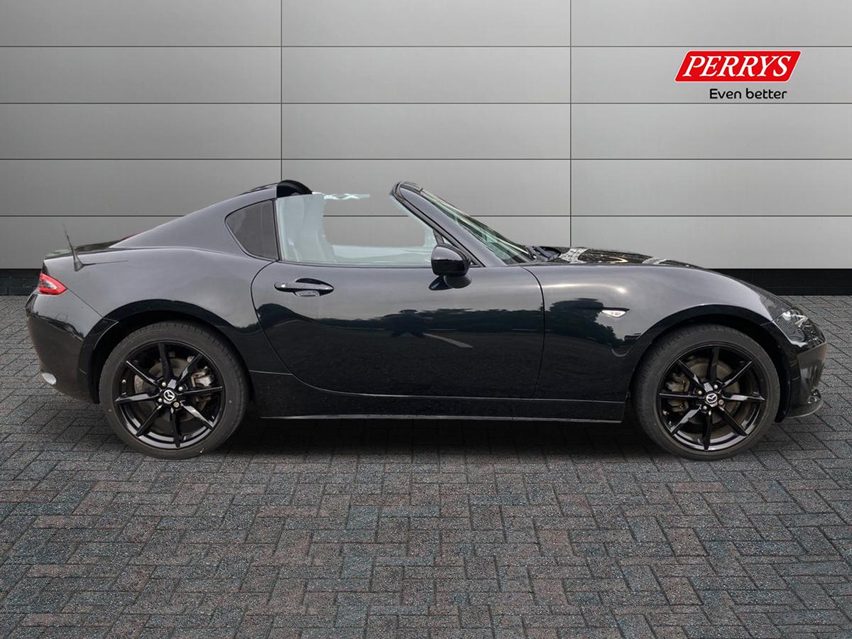 Used Mazda MX-5 2019 for sale - 75760254: Photo 4
