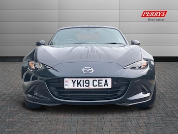 Used Mazda MX-5 2019 for sale - 75760254: Photo