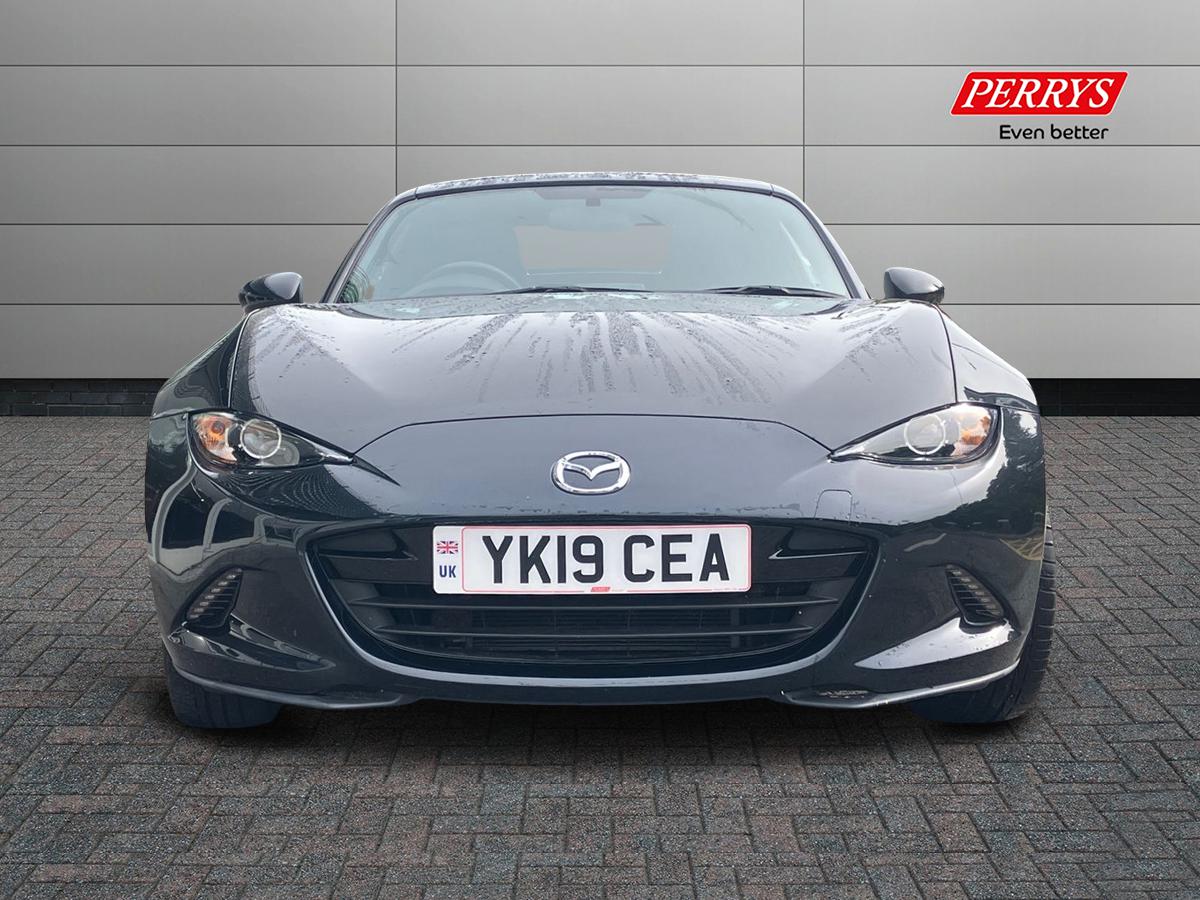 Used Mazda MX-5 2019 for sale - 75760254: Photo 5