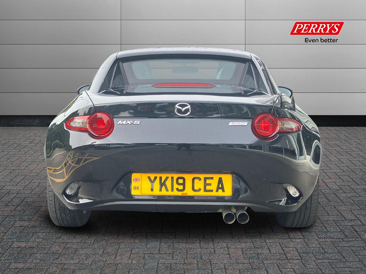 Used Mazda MX-5 2019 for sale - 75760254: Photo 6