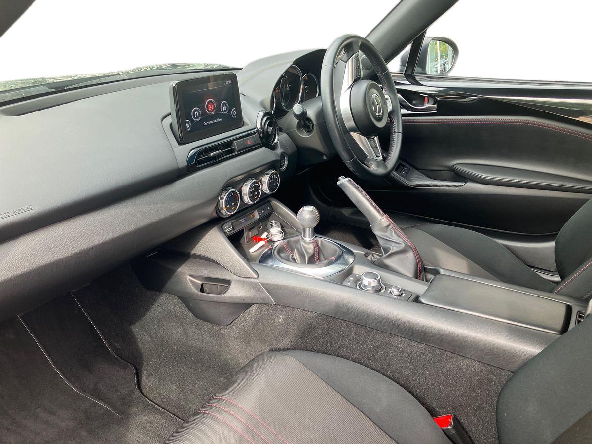 Used Mazda MX-5 2019 for sale - 75760254: Photo 7