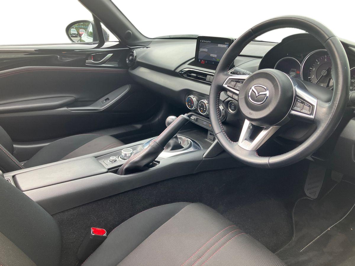 Used Mazda MX-5 2019 for sale - 75760254: Photo 9