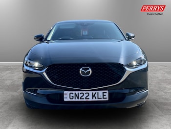 Used Mazda CX-30 2022 for sale - 78092110: Photo