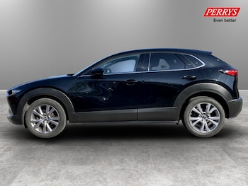 Used Mazda CX-30 2022 for sale - 78092110: Photo