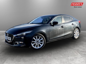 Used Mazda Mazda3 2017 for sale - 77797181: Photo