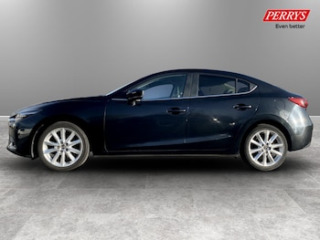 Used Mazda Mazda3 2017 for sale - 77797181: Photo