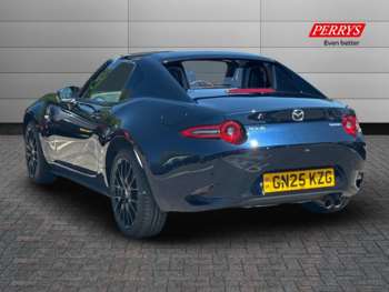 Used Mazda MX-5 2025 for sale - 75004785: Photo