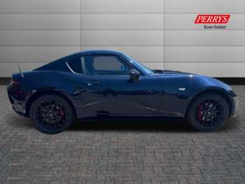 Used Mazda MX-5 2025 for sale - 75004785: Photo