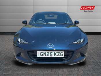 Used Mazda MX-5 2025 for sale - 75004785: Photo