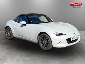 Used Mazda MX-5 2018 for sale - 79163603: Photo