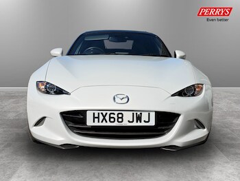 Used Mazda MX-5 2018 for sale - 79163603: Photo