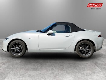 Used Mazda MX-5 2018 for sale - 79163603: Photo