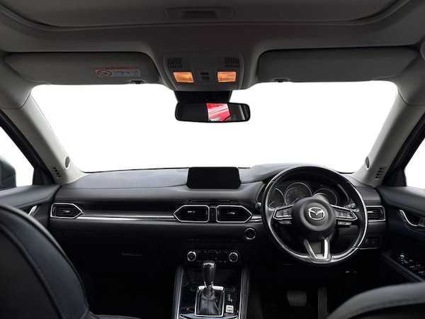Used Mazda CX-5 2019 for sale - 76220022: Photo 10