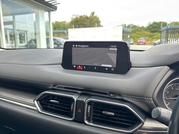 Used Mazda CX-5 2019 for sale - 76220022: Photo 13