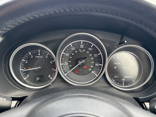 Used Mazda CX-5 2019 for sale - 76220022: Photo 16