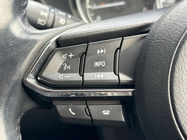 Used Mazda CX-5 2019 for sale - 76220022: Photo 19