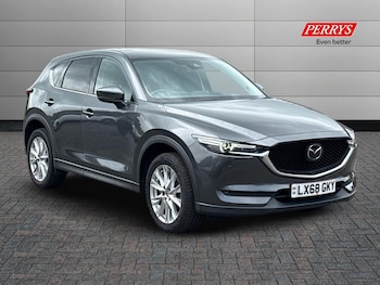 Mazda - CX-5