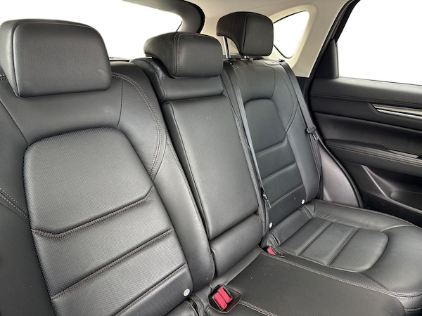 Used Mazda CX-5 2019 for sale - 76220022: Photo 22