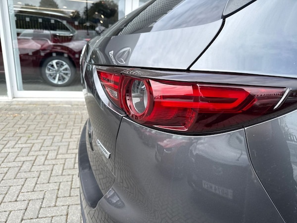 Used Mazda CX-5 2019 for sale - 76220022: Photo 28