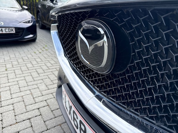 Used Mazda CX-5 2019 for sale - 76220022: Photo 31