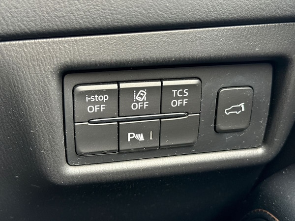 Used Mazda CX-5 2019 for sale - 76220022: Photo 36